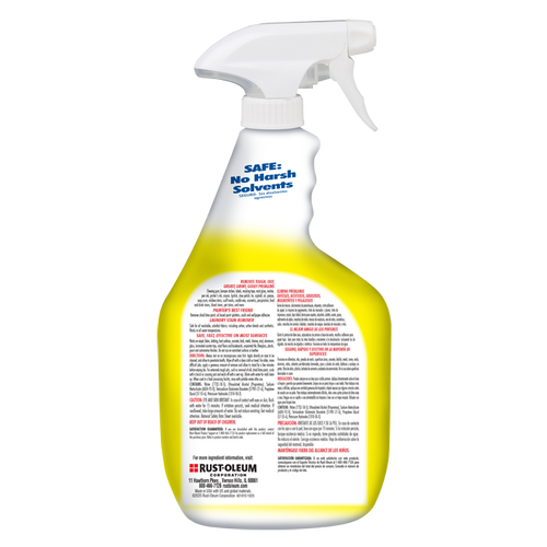 Krud Kutter Tough Task Remover