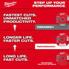 Milwaukee 4-1/2 x .045 x 7/8 Performance+ Metal Cut Off Wheel Type 27