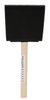 Shur-Line 3 In. HD Foam Brush