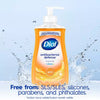Dial Antibacterial Defense™ Gold Liquid Hand Soap