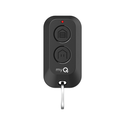 Chamberlain Keychain Remote