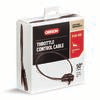 Oregon Replacement Throttle Control Cable, Fits Briggs & Stratton and Tecumseh automatic choke engines (R-60-400)