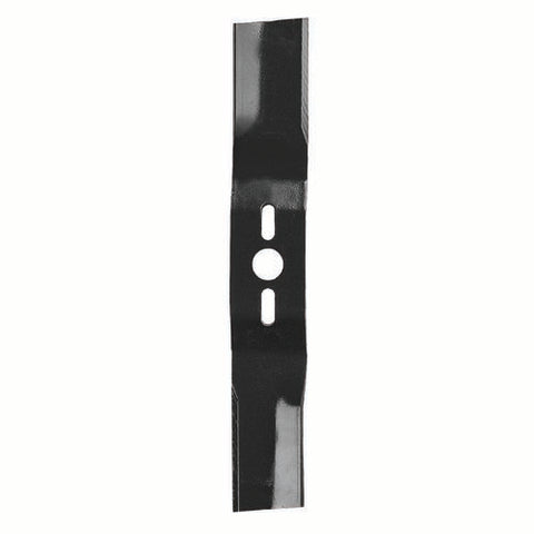 Oregon Lawnmower Blade for 22 in. Deck - 3-in-1 Blade: Mulches, Bags, and Discharges clippings, Universal Fit, Set of 1 (U-22-1)