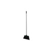 HomePointe Steel Handle 15 In. Angle Broom