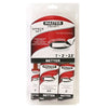 Master Painter Better Angle Sash Paint Brush Set 3-Pc