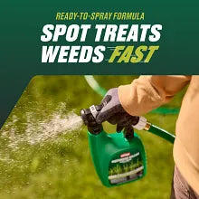 ORTHO Nutsedge Killer for Lawns Ready-To-Spray₁