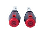 Gardner Bender Stubby Nutdriver Set 1/4 and 5/16