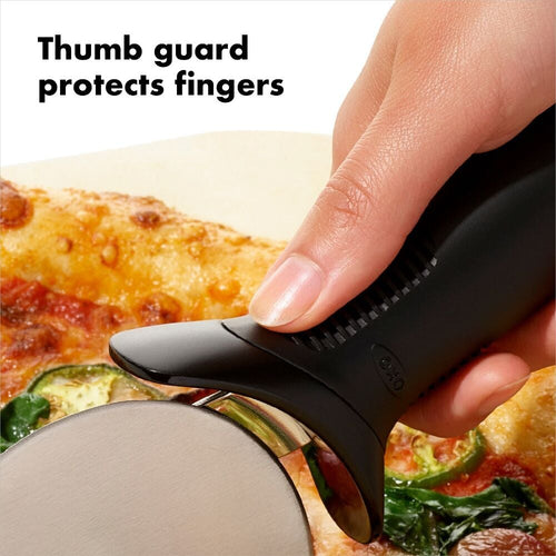 OXO 3.5-in. Pizza Wheel