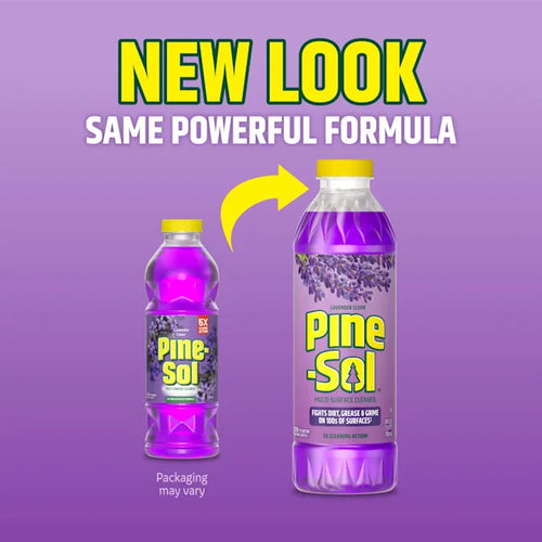 Pine-Sol™ Lavender Clean Multi-Surface Cleaner