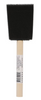 Shur-Line 2 In. HD Foam Brush