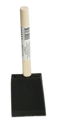 Shur-Line 2 In. HD Foam Brush