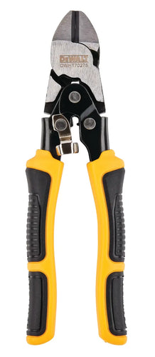 DeWalt Compound Action Diagonal Pliers