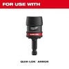 Milwaukee 5PK Small Adapters for QUIK-LOK™ Arbors