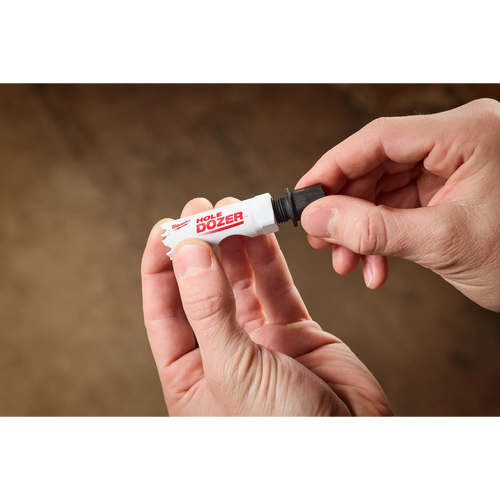 Milwaukee 5PK Small Adapters for QUIK-LOK™ Arbors
