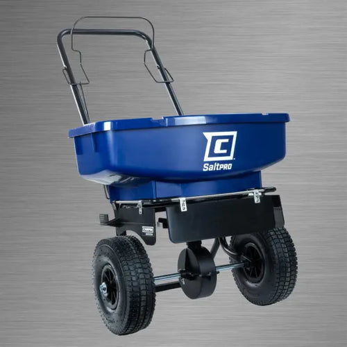 Chapin SaltPro™ 80 Pound Residential Ice Melt Spreader