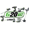 Genesis 20v 5” Random Orbit Sander