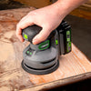 Genesis 20v 5” Random Orbit Sander