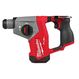 Milwaukee M12 FUEL™ 5/8” SDS Plus Rotary Hammer