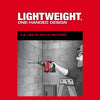 Milwaukee M12 FUEL™ 5/8” SDS Plus Rotary Hammer