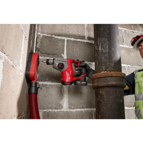 Milwaukee M12 FUEL™ 5/8” SDS Plus Rotary Hammer