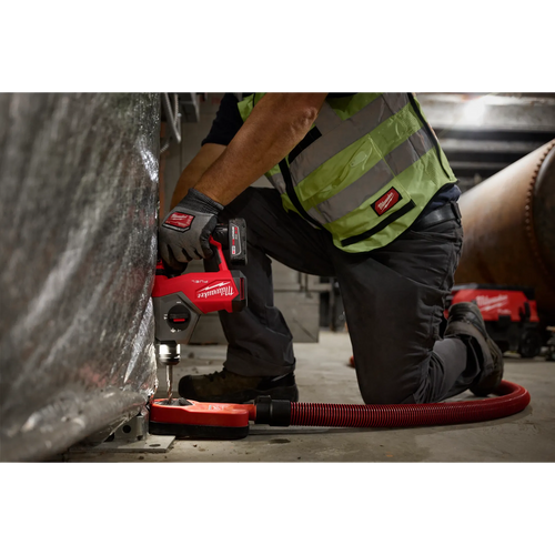 Milwaukee M12 FUEL™ 5/8” SDS Plus Rotary Hammer