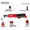 Milwauk M12 FUEL™ 3/8 Ratchet