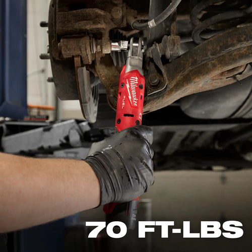 Milwauk M12 FUEL™ 3/8 Ratchet