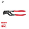 Milwaukee 10 Pliers Wrench