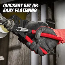 Milwaukee 10 Pliers Wrench