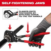 Milwaukee 5 Pliers Wrench