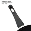 Ecolution Elements 3 Piece Fry Pan Set - Gray