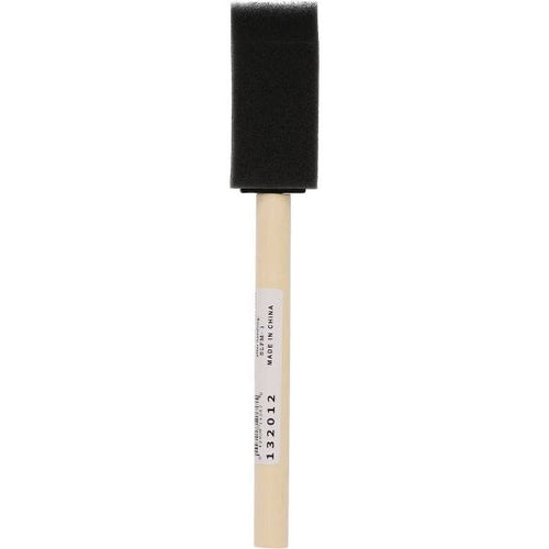 Shur-Line 1 In. Poly Foam Brush