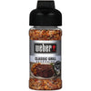 Weber Classic Grill Seasoning