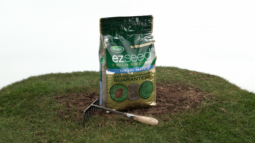 Scotts® EZ Seed® Patch & Repair Sun and Shade