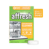 Affresh Dishwasher Cleaner Tablets – 6 Count