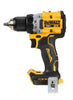 DeWalt 20V MAX* XR® 1/2-in Brushless Cordless Drill/Driver (Tool Only)