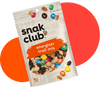 Snak Club Energizer Trail Mix