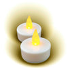 Shawshank 702262 LED Tea Lights 2pk