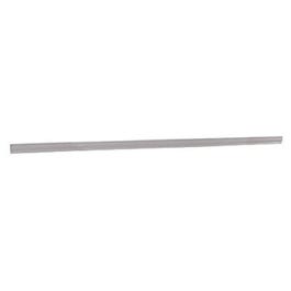 Crown Molding, White Finish, 90 x 2.75 x .5-In.