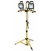 Dual-Head LED Work Light