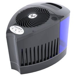 Evaporative3 Humidifier, Ultrasonic, 1.8-Gal.