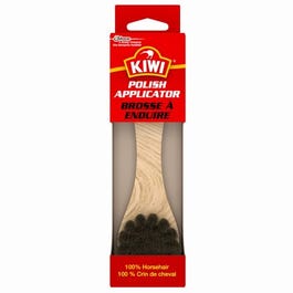 Horse Hair Polish Applicator