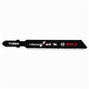 Jigsaw Blade, 30-Grit Diamond, 3.25-In.