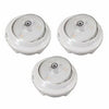 LED Swivel Puck Light, Warm White