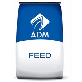 Livestock Feed Cracked Corn