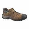 Men's Argon Safety Toe Leather Boot, Wide, Size 11