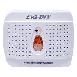 Mini Dehumidifier, 333-Cu. Ft.