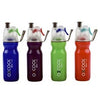 Mist N Sip Arctic Squeeze Hydration Water Bottle, 20-oz.