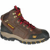 Navigator Waterproof Boot, Leather Upper, Men's Size 12 Medium