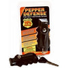 Pepper Defense Spray, .50-oz